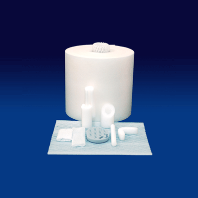 Non-Crosslinked PE Foam Line (NPE line